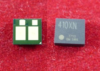 Чип для картриджа CF410X Black, 6.5K (ELP Imaging)