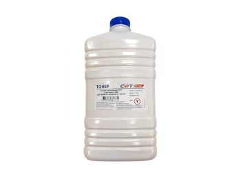Тонер CANON iRC3325i/3330i/3320 (Japan) TF8Y + носитель TF8D, Yellow, 463г/бут, CET7498-463