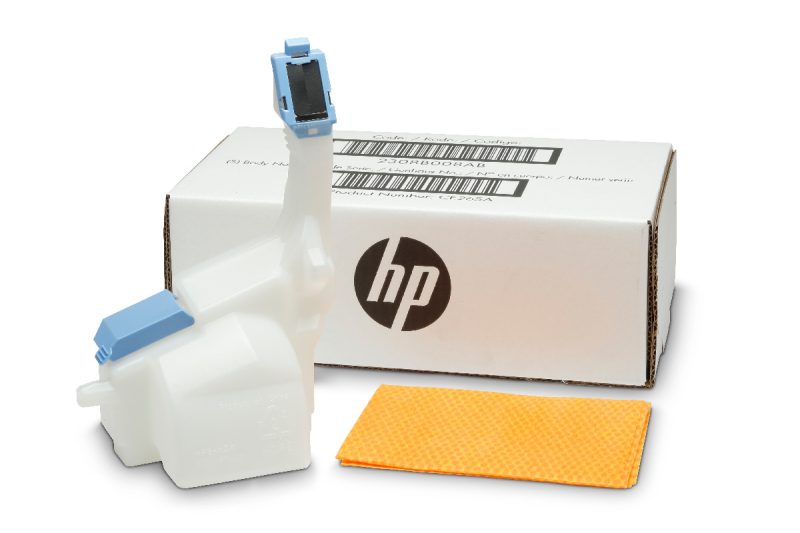 Бункер отработанного тонера HP CLJ Enterprise 4525/CM4540/M651/M680 (O) CE265A/CC493-67913