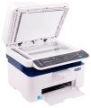 МФУ лазерное Xerox WC 3025BI / Копир-Принтер-Сканер (WiFi, USB)