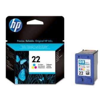 Картридж HP DJ 3920/3940 (O) №22 / C9352AE, Color
