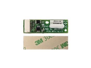 Чип блока проявки для RICOH IM C3000 (CET) Black, CET391056
