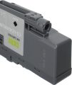 Картридж струйный Cactus CS-LC426XLBK черный пигментный (124мл)