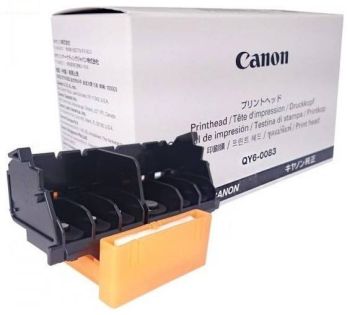 Печатающая головка Canon 6380/6370/6350/6320/6310 (O) QY6-0083