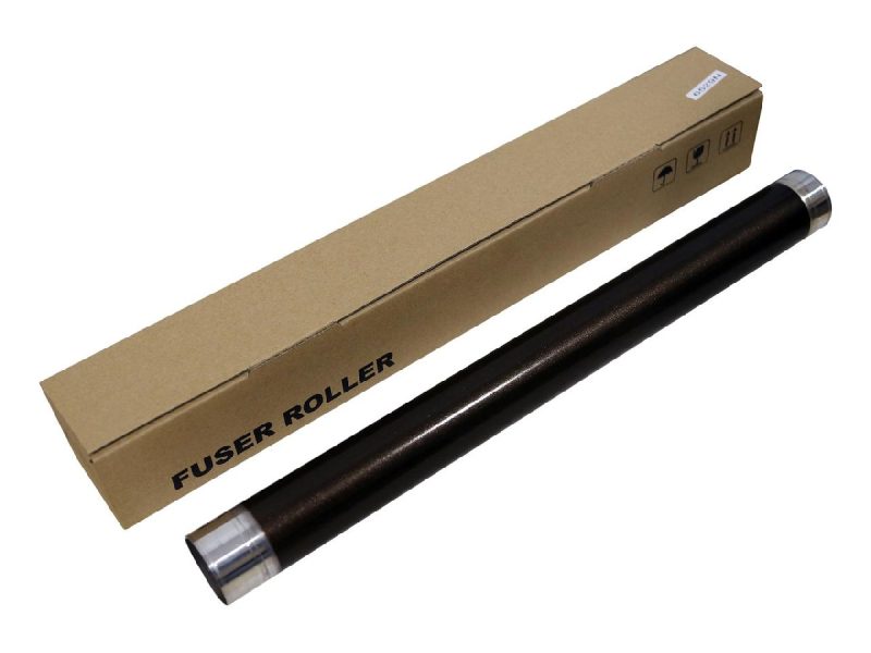Вал тефлоновый Toshiba E-Studio 205L/255/305/355/455 (CET6529N) (Long Life) 6LH58424000
