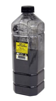 Тонер HP LJ 9000/9040/9050 (Hi-Black) Тип 2.2, Bk, 825 г, канистра