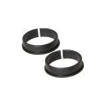 Вал тефлоновый Canon iR-ADV-6055/6065/6075/ iR-ADV-6275/6265/6255 (O) FM0-3465