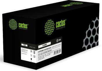 Картридж Ricoh IM550/600/P800/801 Cactus CS-IM600 418478 черный (25500стр.) type IM 600