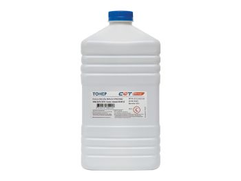 Тонер KONICA MINOLTA Bizhub C258 (Japan) Cyan, 500г/бут, CET111053C500, CE28-C (CPT)