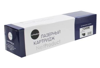 Картридж Toshiba e-Studio 223/243/195/225/245 (NetProduct) T-2450E, 24K