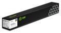 Картридж лазерный Cactus CS-EXV54Y C-EXV54Y желтый (8500стр.)