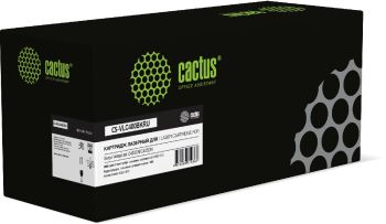Картридж лазерный Cactus CS-VLC400BKRU 106R03532 черный (10500стр.)