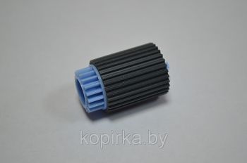 Ролик захвата нижнего лотка Ricoh Aficio 2035/2045/3035 (O) AF030085