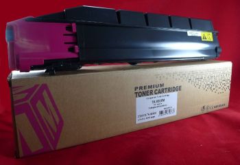 Тонер-картридж для Kyocera TASKalfa 4550ci/5550ci TK-8505M magenta 20K (ELP Imaging)