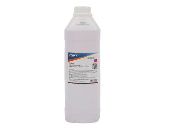 Тонер PK201 для KYOCERA ECOSYS P6030cdn/M6026cdn (CET) Magenta, 500г/бут, (унив.), OSP0201M-500