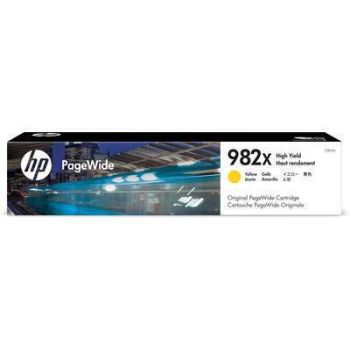 Картридж HP 982X/ T0B29A (O) Y