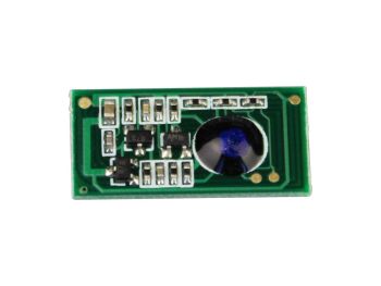 Чип RICOH Aficio MPC2000/MPC2500/MPC3000/MPC3500/MPC4500 (CET) Cyan, (WW), 17K, CET8287