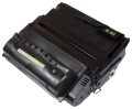Картридж лазерный Cactus CS-Q5945A Q5945A черный (18000стр.) для HP LJ 4345/4349