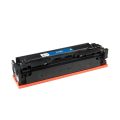 Картридж G&G, аналог HP CF402X/201X желтый 2.3k с чипом