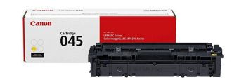Картридж Canon LBP611/613/MF631/633 (O) 045Y, 1.3K, 1239C002