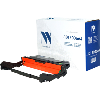 Драм-картридж Xerox B205/B210/B215 NVP NV-101R00664 (10000k)