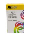 Картридж HP DJ T920/T1500 (Hi-Black) Grey, №727/B3P24A, 130 мл