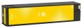 Картридж HP PW Pro 755/772/777 (O) 991X/M0J98AE, 16K, жёлтый