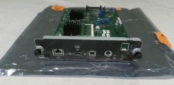 Плата форматера HP CLJ M880z (A2W75-67903)