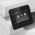 МФУ HP Color LaserJet Pro MFP M283fdw (7KW75A)