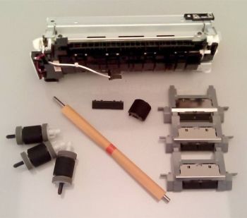 Сервисный набор HP CE525-67902/ CE525-67BULK/ RM2-3828 (O)