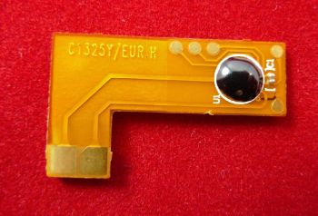 Чип Canon iR C1325iF/C1335iF (C-EXV48Y) Yellow, 11.5K (ELP Imaging)