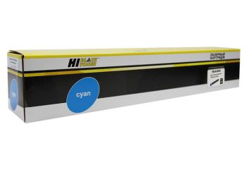 Картридж Kyocera Mita TASKalfa 2552ci (Hi-Black) TK-8345, 12K, C