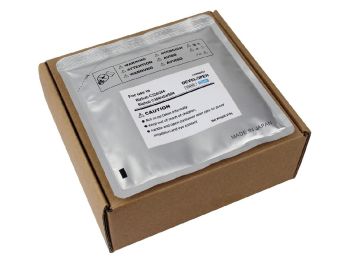 Девелопер KONICA MINOLTA Bizhub C224/C284/C364/C454/C554 (CET) Cyan, 210г/пак, 590K, CET8126