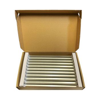 Ракель Samsung ML-1660/1661/1665/1666/HP Laser 107а (TMS) 252мм, 10 шт/уп.