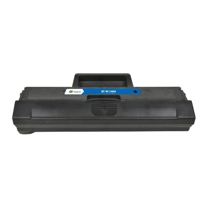 Картридж HP Laser 107/ MFP 135/137 (G&G) W1106A