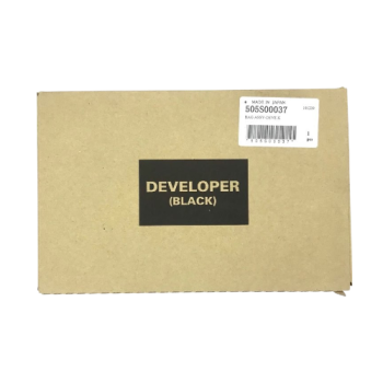 Девелопер (носитель) Xerox Versant 80/ 180/ 2100 (O) 505S00037/ 676K33611, черный