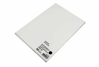 Фотобумага глянцевая односторонняя A4, 210 г/м, 20 л. (A201538) (NetProduct)