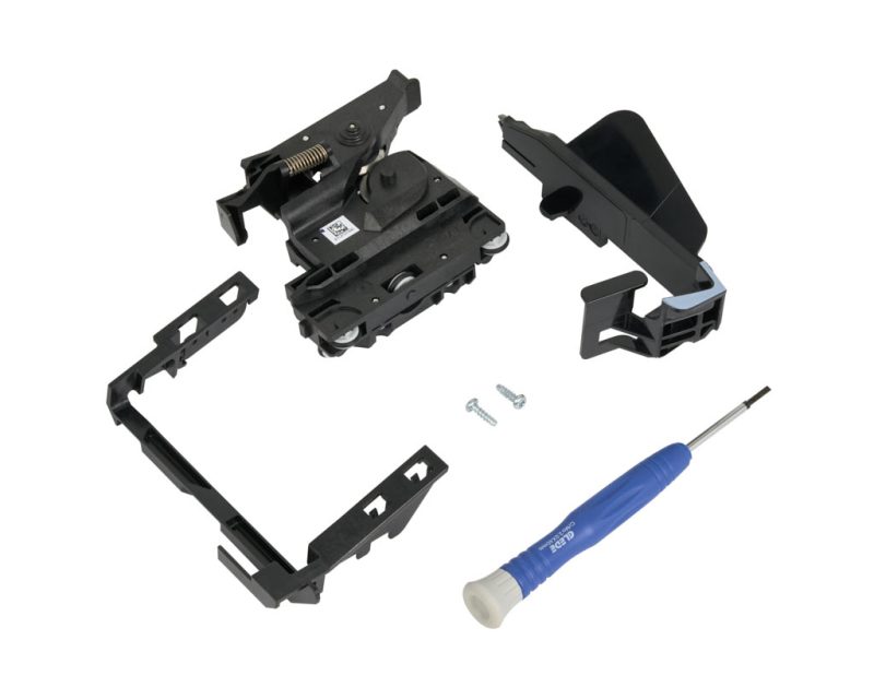 Резак в сборе HP DJ T120/T520/T730/T830 (O) CQ890-67108