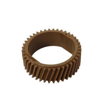 Шестерня тефлонового вала Ricoh AB01-2233/ AB012233/ AB01-2062/ B140-4194/ B247-4194/ AB012062 (O)