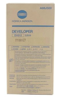 Девелопер Konica Minolta DV-012/ A88J500 (O)