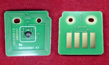 Чип Xerox WC 7525/7530/7535/7545/7556/7855/7830/7835/7845 (006R01517) Black, 26K (ELP Imaging)