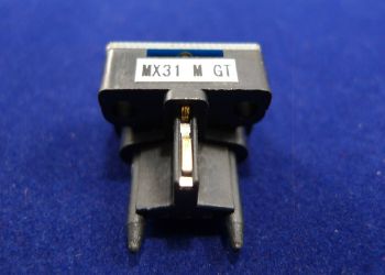 Чип Sharp MX-2600/3100/2601/3101/4100/4101/5000/5001 (MX-31GTMA) Magenta 15K (ELP Imaging)