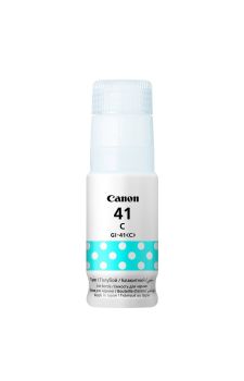 Чернила Canon GI-41C/ 4543C001 (O) голубой 70мл
