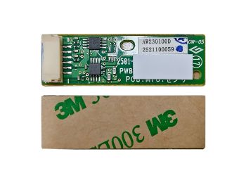 Чип блока проявки для RICOH IM C3000 (CET) Yellow, (WW), CET391077