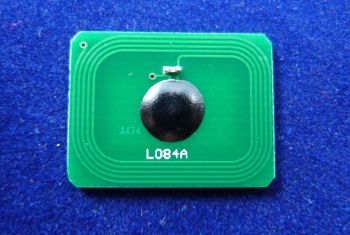 Чип OKI C822 (44844628) Black, 7K (ELP Imaging)
