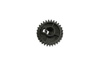 Шестерня 29T резинового вала HP LJ 5200/M5035MFP, M712/M725 (CET3702) 29T RU5-0556-000
