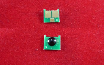 Чип для картриджа CF330X Black, 20.5K (ELP Imaging)