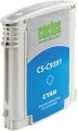 Картридж струйный Cactus CS-C9391 №88 голубой (29мл) для HP DJ Pro K550 с чипом