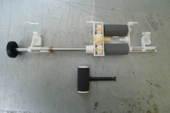 Узел захвата/подачи ADF Pantum BM270/BM330/BM420/CM270/CM330/CM420 (302151189101)