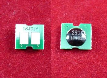 Чип для картриджа CF280X Black, 6.9K (ELP Imaging)